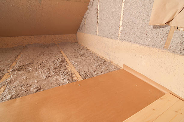 Best Insulation for Specific Applications in Stanley, WI