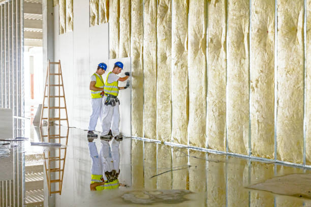 Best Energy Efficiency Solutions in Stanley, WI